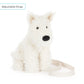 Jellycat Munro Scottie Dog Shoulder Bag