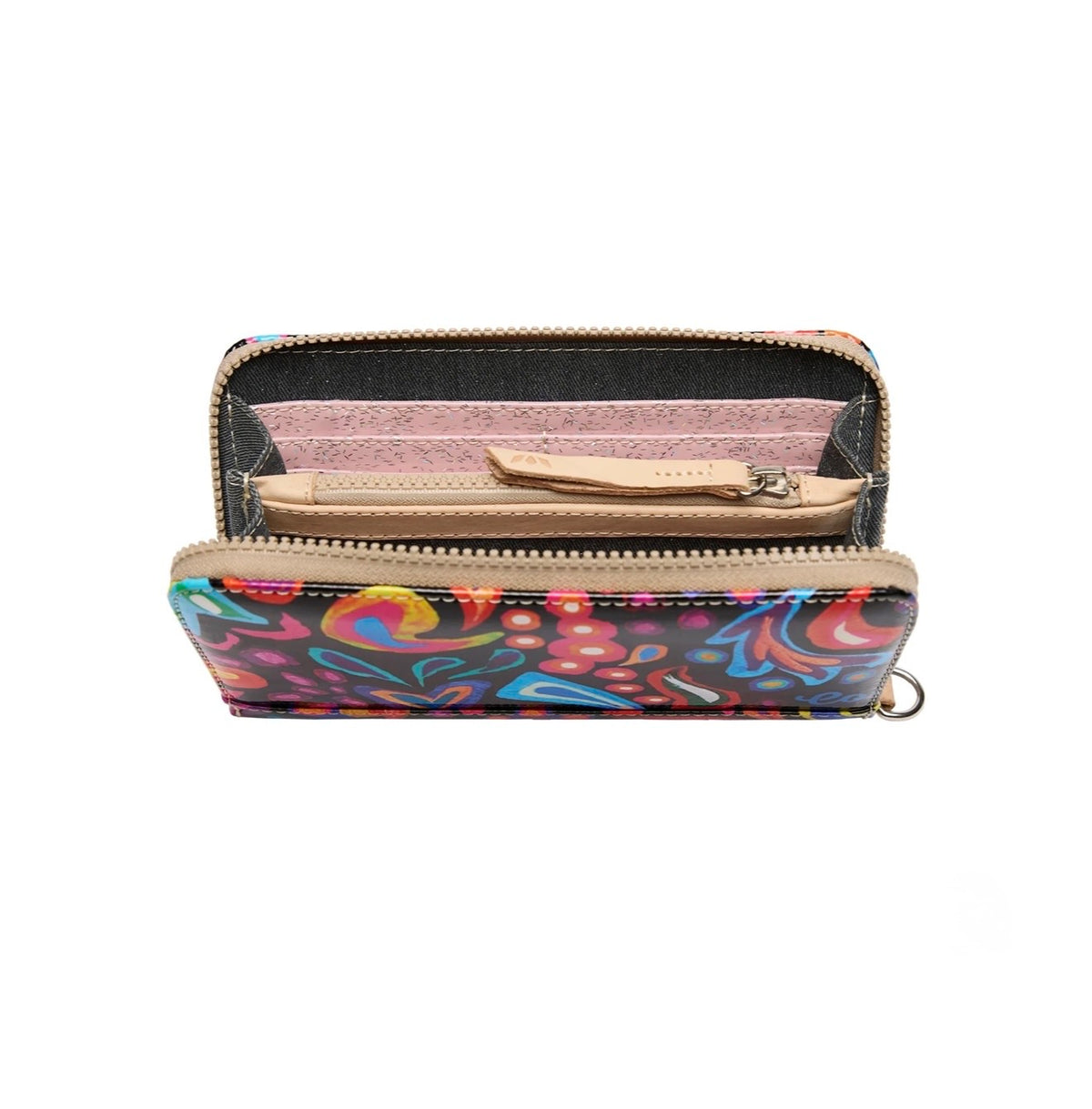 Consuela Essential Wallet-Sophie