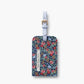 Rifle Paper Co. "Rosa" Luggage Tag