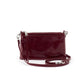 Hobo Bags "Cadence" Crossbody- Merlot