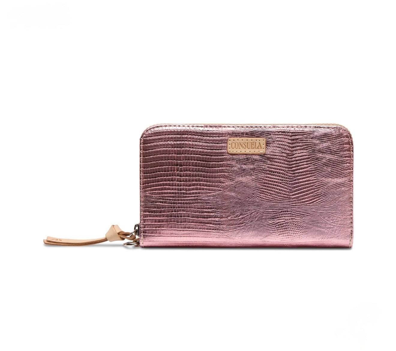 Consuela Essential Wallet - Elodie