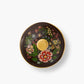Rifle Paper Co. "Gracie " Round Porcelain Box