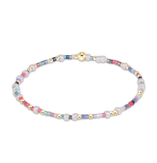 Enewton “Hope Unwritten” Bracelet - That’s a Wrap!