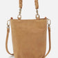 Hobo Bags "Tennessee" Mini Bag-Whiskey