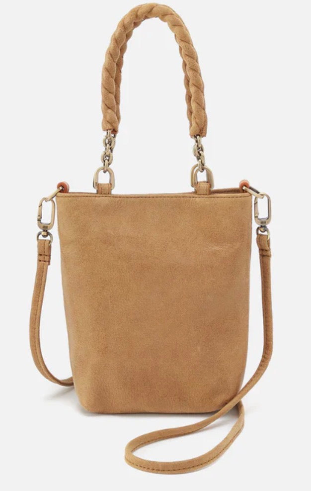 Hobo Bags "Tennessee" Mini Bag-Whiskey