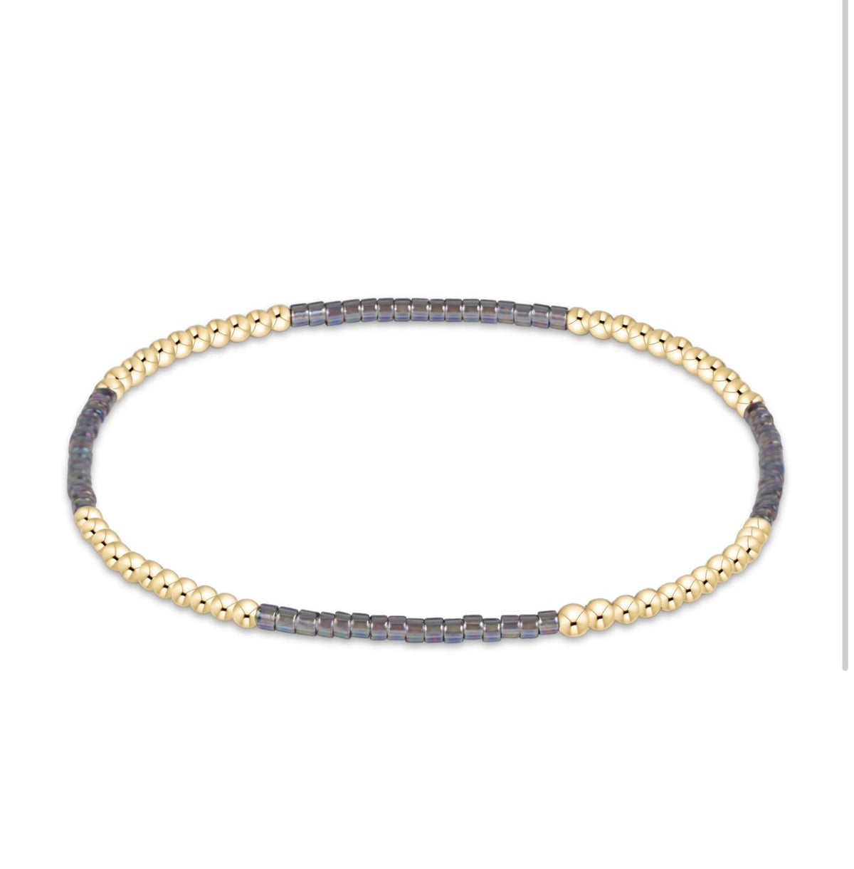 Enewton “Hope Blissful” Bracelet-Morning Mist