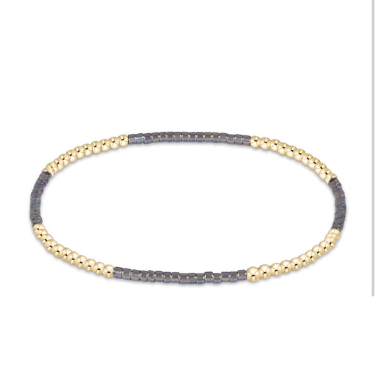Enewton “Hope Blissful” Bracelet-Morning Mist