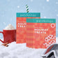 Patchology “Holiday Treats” No Slip Eye Patches