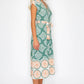 Meet Me in Santorini Button Down Dress-Olive Shell