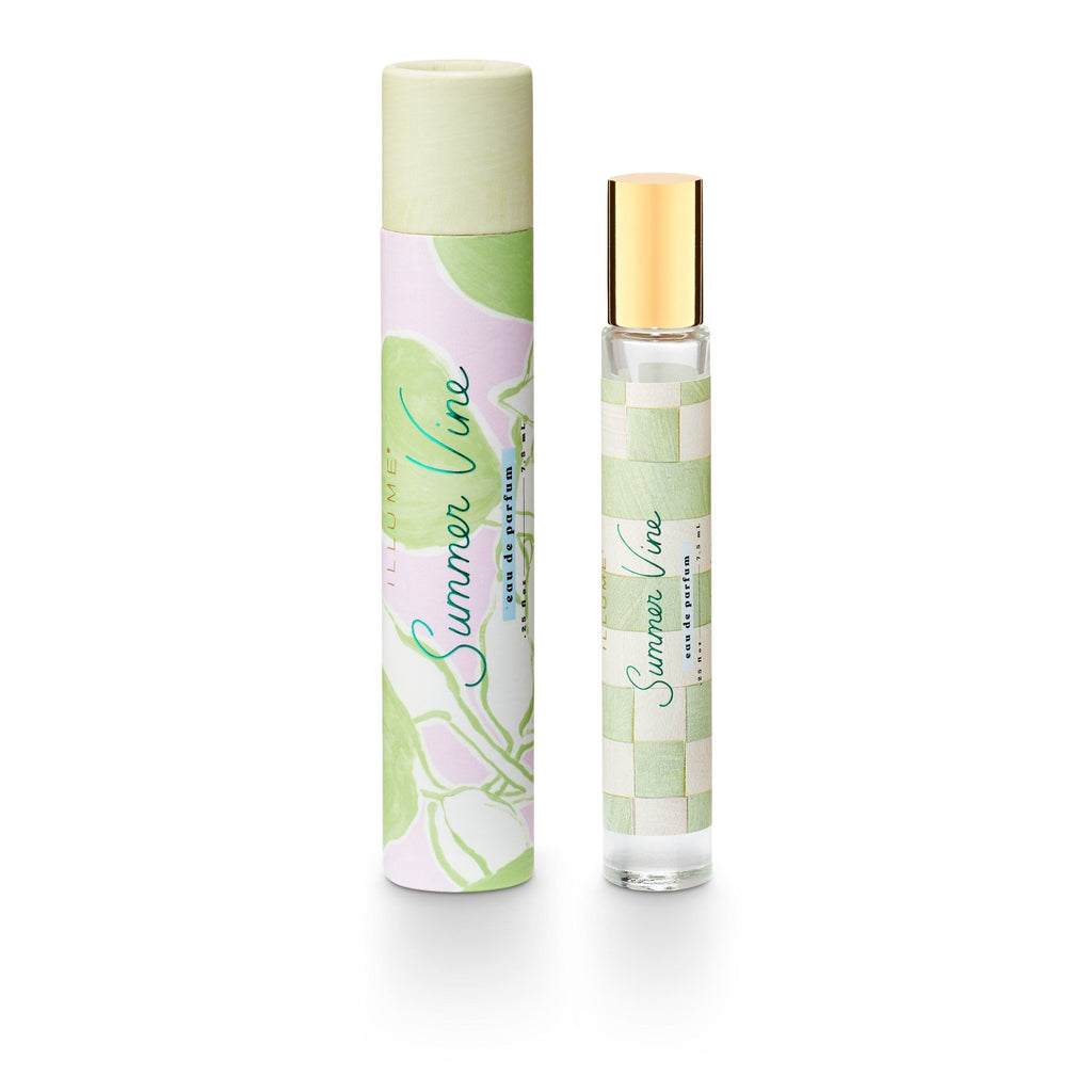 Illume "Summer Vine" Demi Eau De Parfum Rollerball