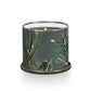 Illume "Balsam & Cedar" Candle Tin-3oz