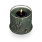 Illume "Balsam & Cedar" Candle Tin-3oz
