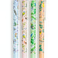 1 Canoe 2 "Feathered Friends" Bird Gel Pens (Set of 4)