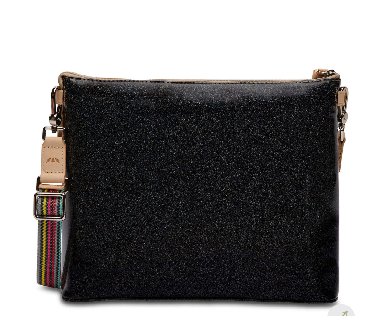 Consuela Downtown Crossbody - Mariana