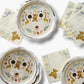 Rifle Paper Co. "Sweet Little One" Small Paper Plates