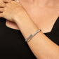 Uno de 50 "Meeting Point" Bracelet-Silver