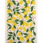 Paper Farm Press "Lemon Grove" Tea Towel