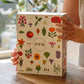 Kobo Candles “Wild Tomato Vine” Plant the Box Trio Gift Set