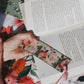 Rifle Paper Co. "Dahlia" Bookmark
