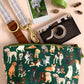 1 Canoe 2 "Furry Friends" Dogs Canvas Pouch
