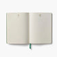 Rifle Paper Co. "Pinking Stripe" Softcover Journal