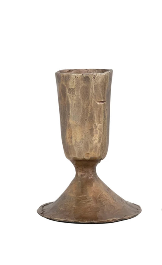 Metal Taper Holder