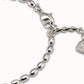 Uno de 50 "My Bracelet" Bracelet-Silver
