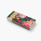 Rifle Paper Co. "Garden Party" Safety Matches
