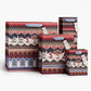 Rifle Paper Co. "Ski Chalet" Gift Bag-4 Sizes