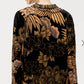 Johnny Was "Audrey" Shirt with Tail Hem-Lyla