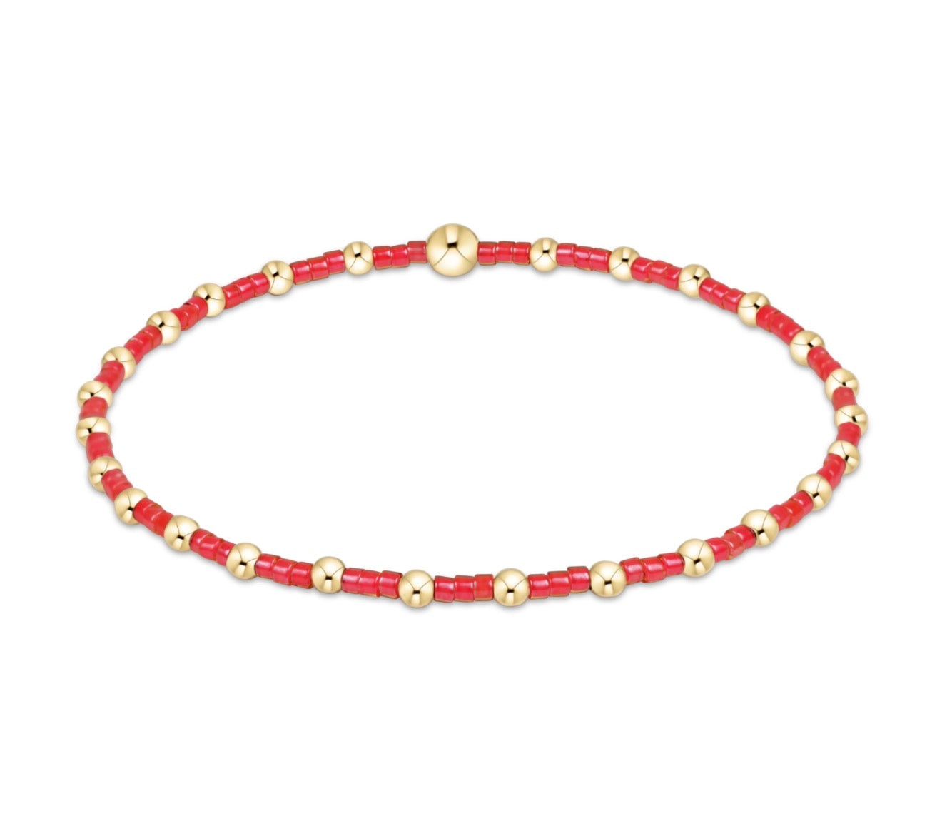 Enewton “Hope Sincerity” Bracelet - Sherbert