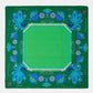 Oh My Mahjong “Birdie” Mat in Tube