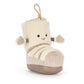Jellycat Amuseables Perta Snowboot