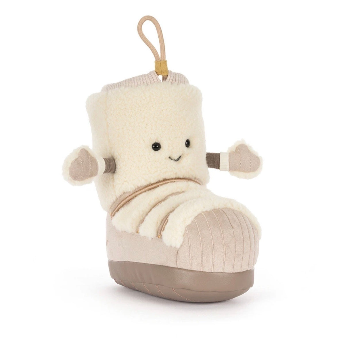 Jellycat Amuseables Perta Snowboot