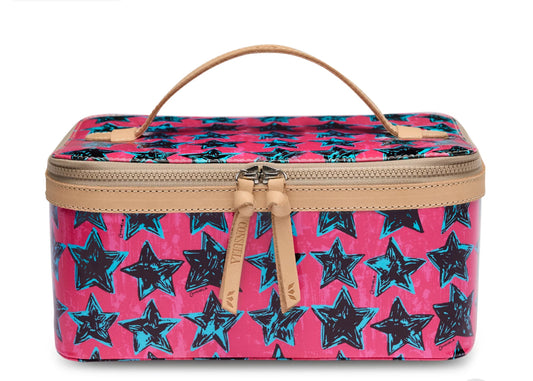 Consuela Train Case - Presley