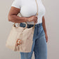 Hobo Bags “Sheila” Large Satchel-Stonewash