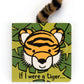 Jellycat "If I Were a Tiger" Book