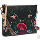 Consuela Downtown Crossbody-Ava