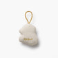 Rifle Paper Co. "Santa"  Embroidered Ornament