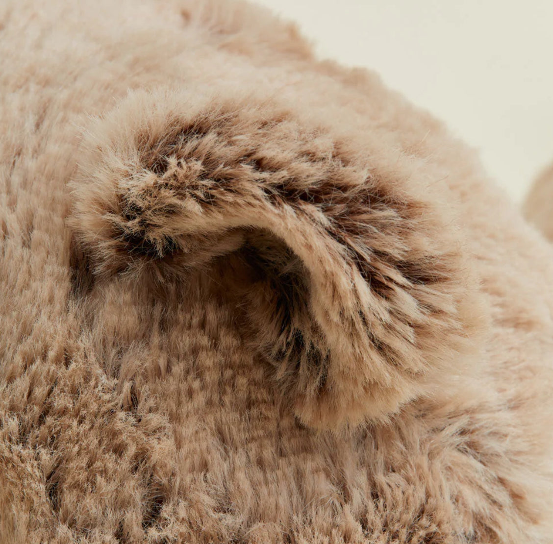 Warmies “Brown Bear”