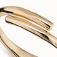Uno de 50 "Meeting Point" Bracelet-Gold