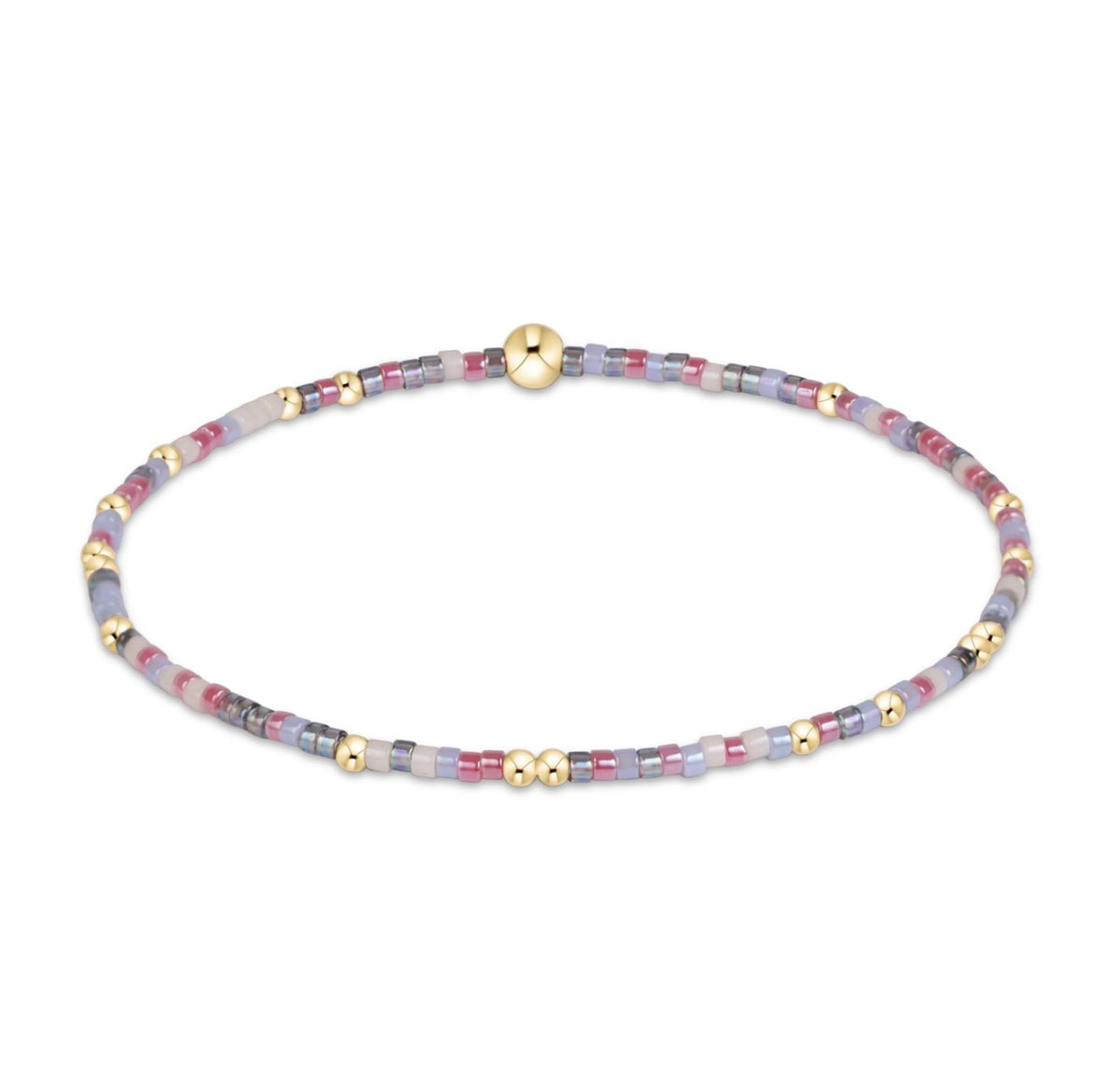 Enewton “Hope Unwritten” Bracelet - Soft Launch