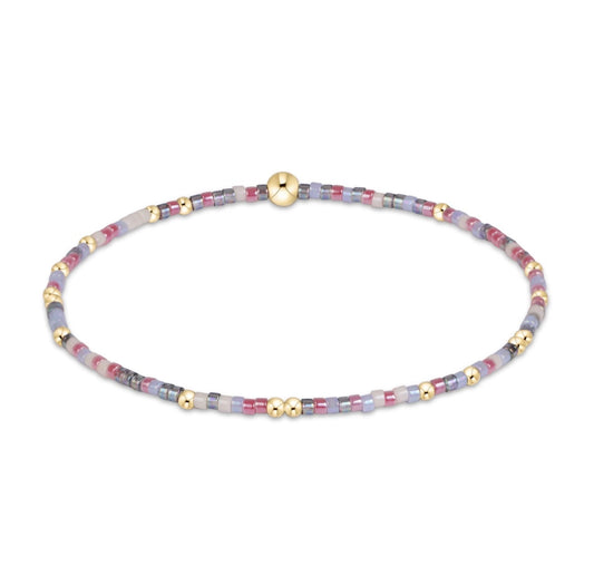 Enewton “Hope Unwritten” Bracelet - Soft Launch