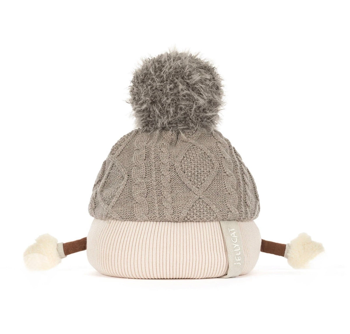 Jellycat Amuseables Pomilly
