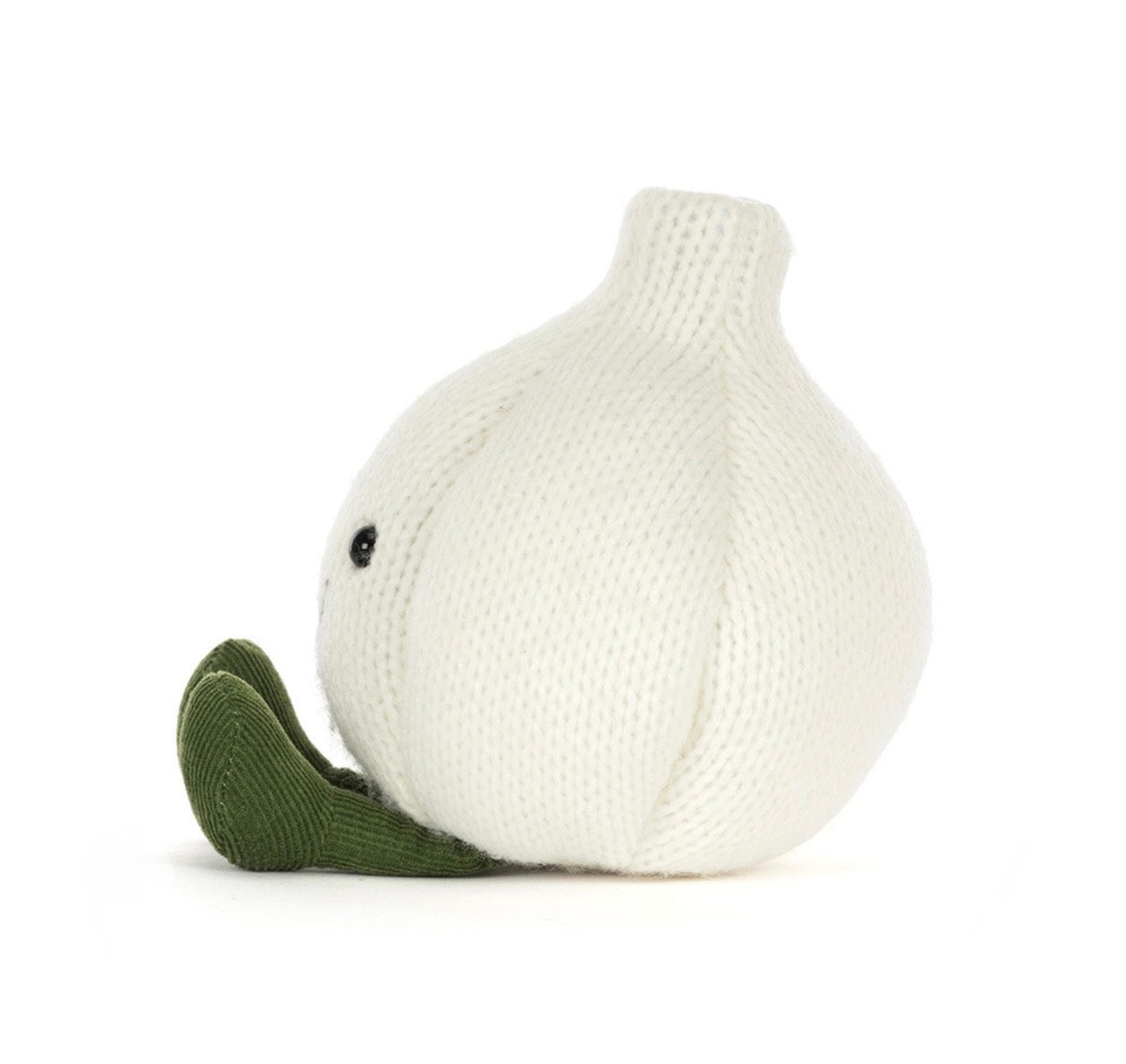 Jellycat Amuseables Garlic