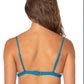Maaji Swimwear “Lagoon Fog” Ivy Top
