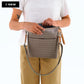 Consuela Tour Crossbody- Lex