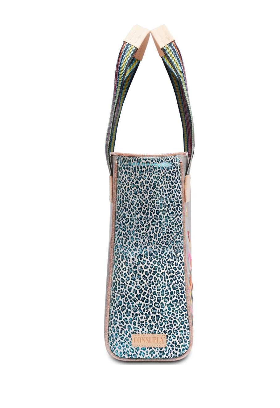 Consuela Classic Tote-Tink