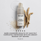Kitsch Volumizing Rice Protein Dry Shampoo - Invisible 1 oz