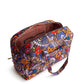 Vera Bradley Miramar Weekender- Colorful Bouquet